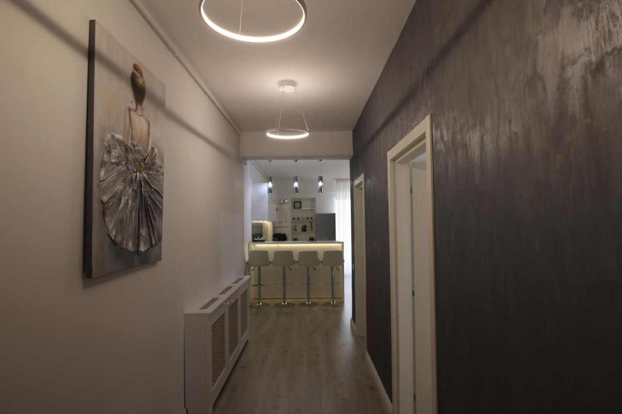 Nicho 2 Bucurestii Noi Apartment