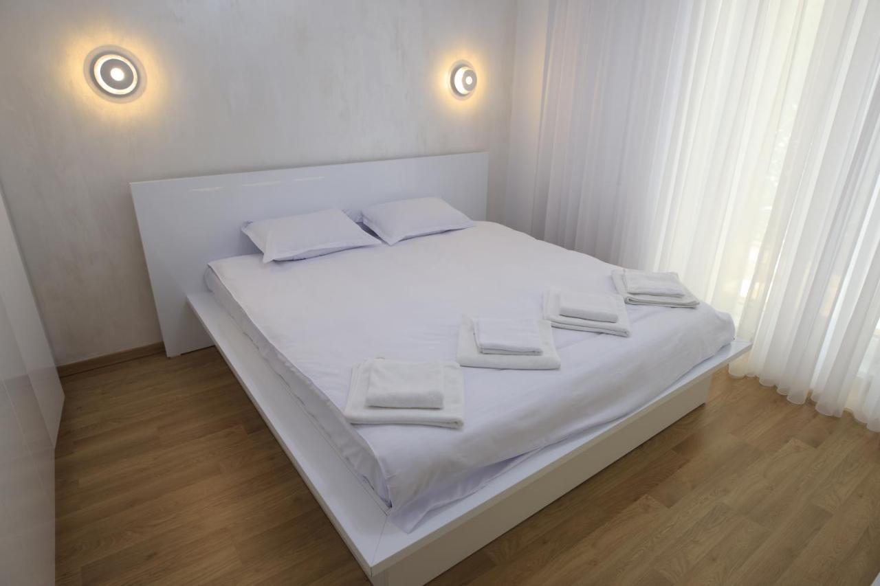 Nicho 2 Bucurestii Noi Apartment Bukarest