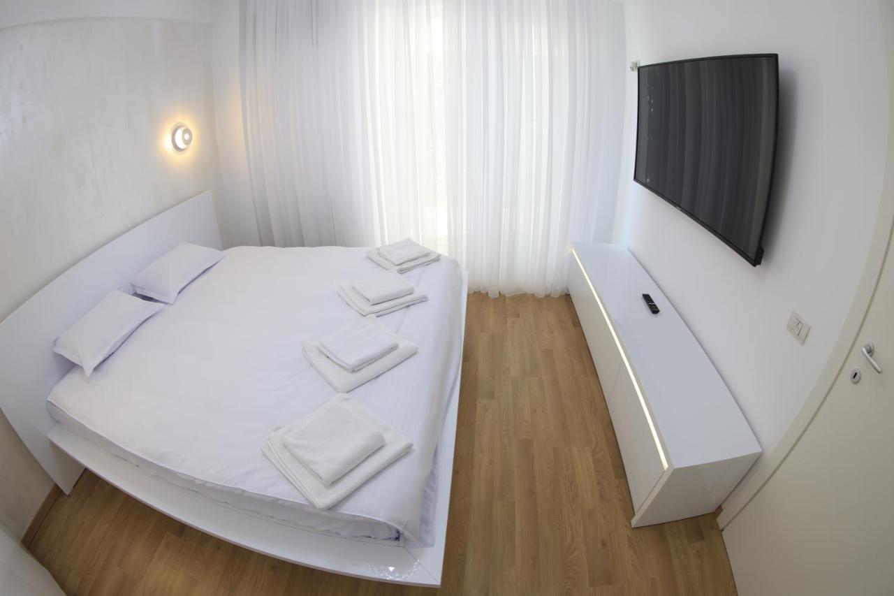 Nicho 2 Bucurestii Noi Apartment