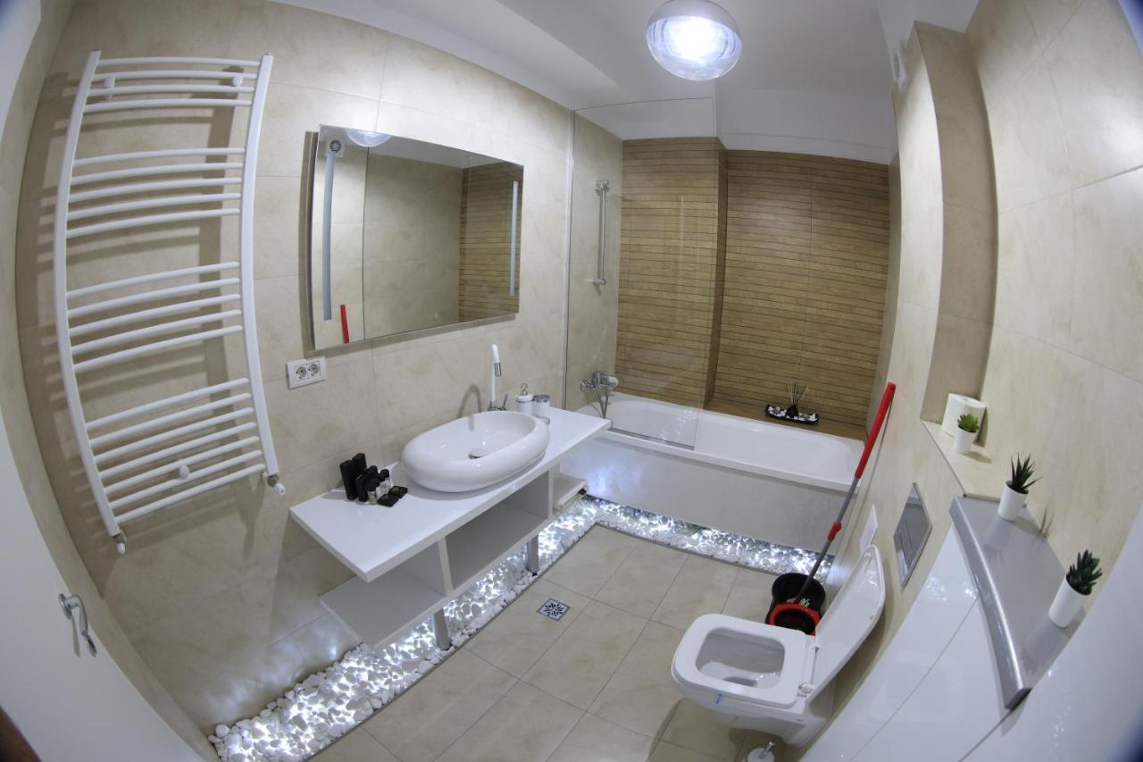 Nicho 2 Bucurestii Noi Apartment Bukarest