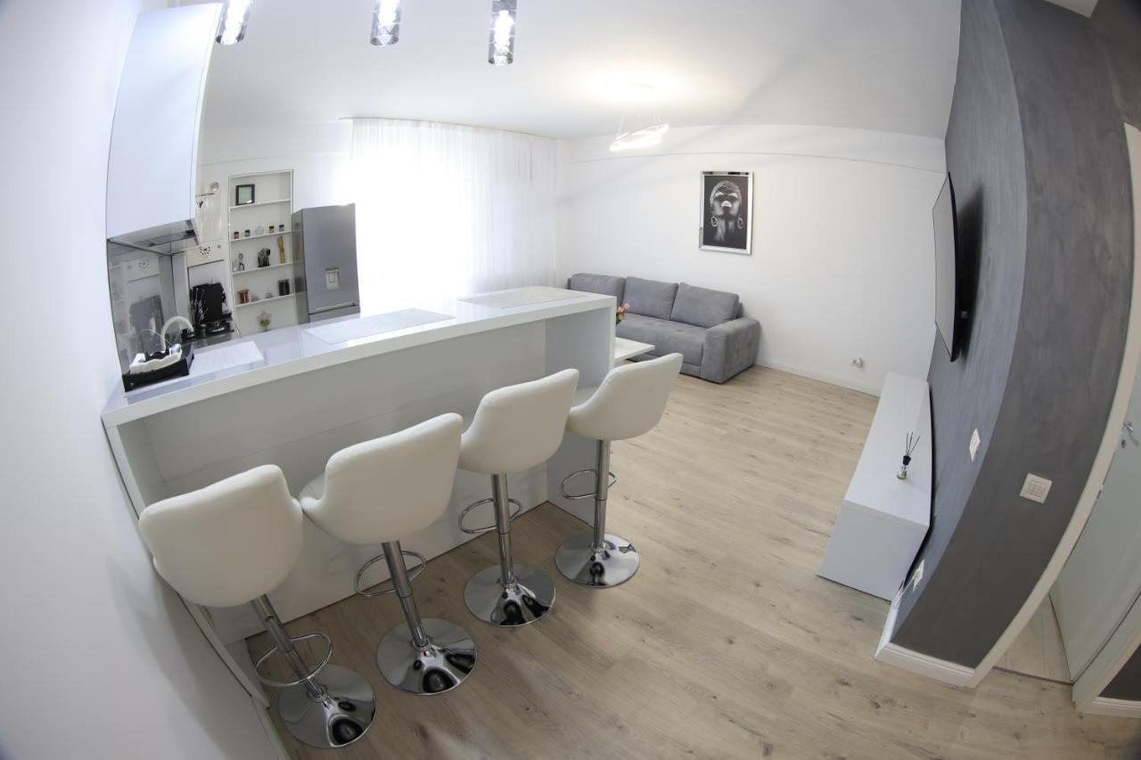 Nicho 2 Bucurestii Noi Apartment Bukarest