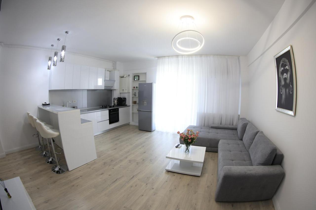 Apartment Nicho 2 Bucurestii Noi Bukarest